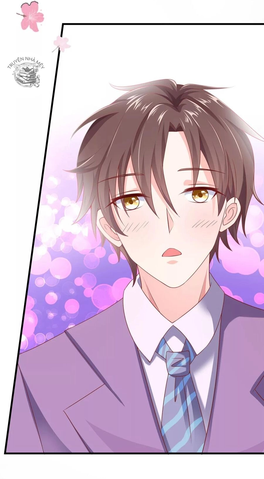 Vương Phi Xuyên Qua,Vương Gia Đừng Ngược Chapter 1 - 16