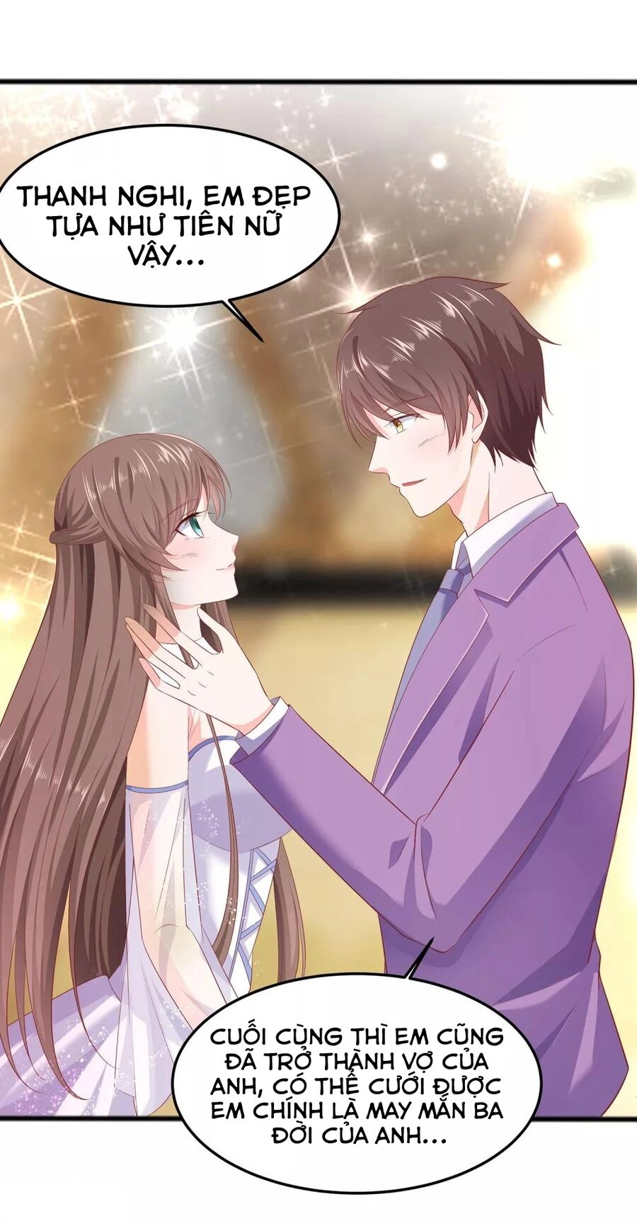 Vương Phi Xuyên Qua,Vương Gia Đừng Ngược Chapter 1 - 17