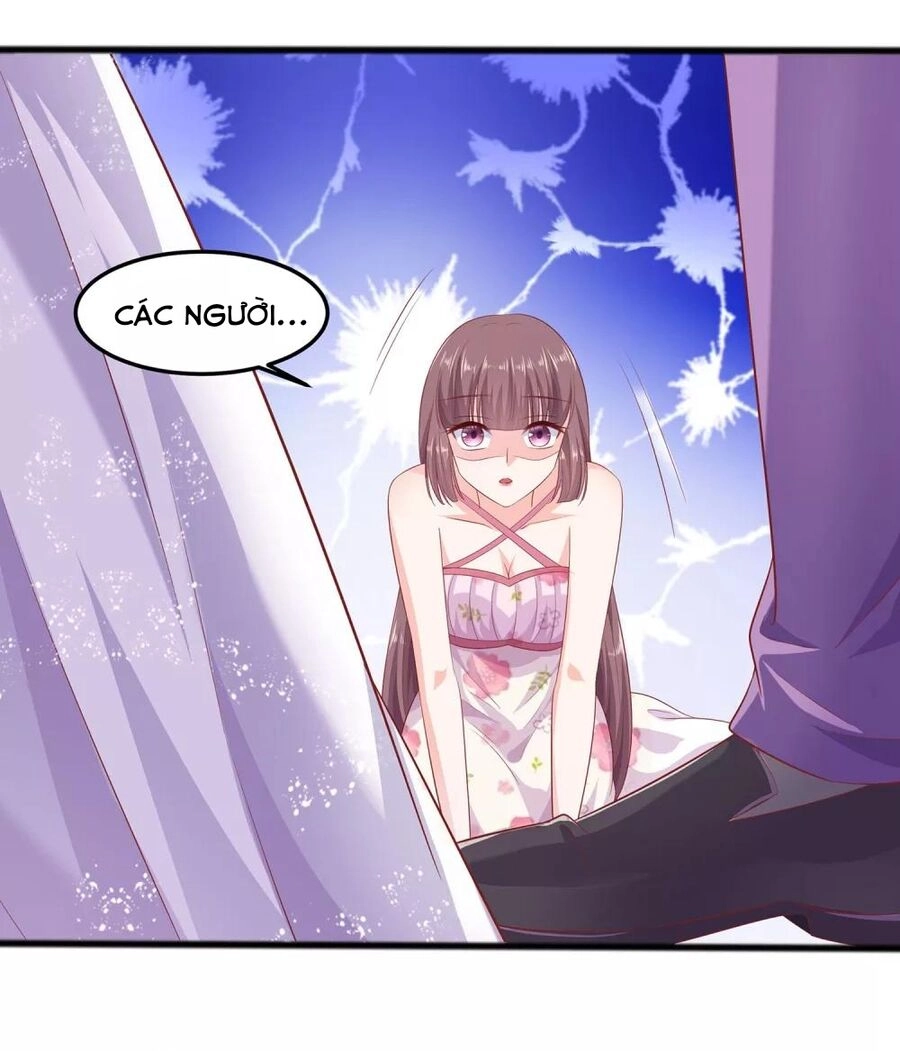 Vương Phi Xuyên Qua,Vương Gia Đừng Ngược Chapter 1 - 18