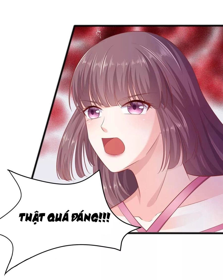 Vương Phi Xuyên Qua,Vương Gia Đừng Ngược Chapter 1 - 19