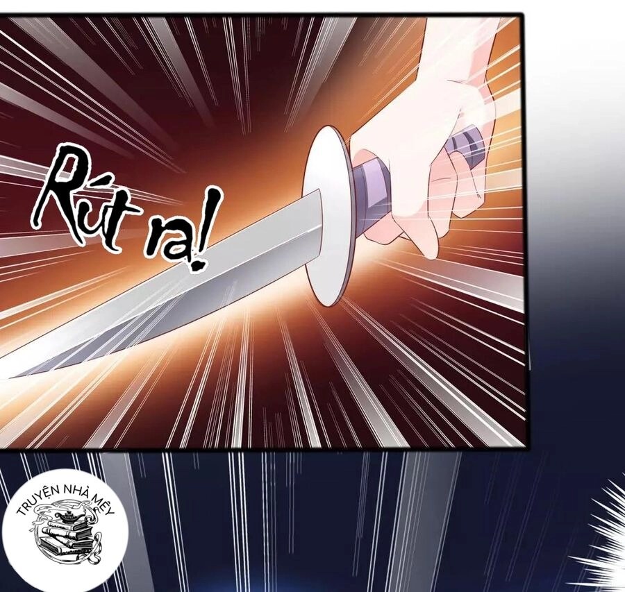 Vương Phi Xuyên Qua,Vương Gia Đừng Ngược Chapter 1 - 20