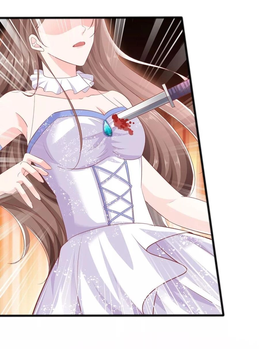 Vương Phi Xuyên Qua,Vương Gia Đừng Ngược Chapter 1 - 22