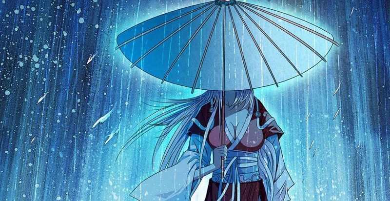 Chúa Nguyên Thủy Chapter 1 - 2