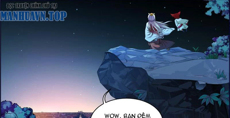 Chúa Nguyên Thủy Chapter 1 - 4