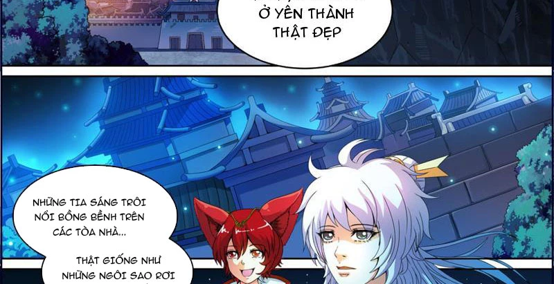 Chúa Nguyên Thủy Chapter 1 - 5