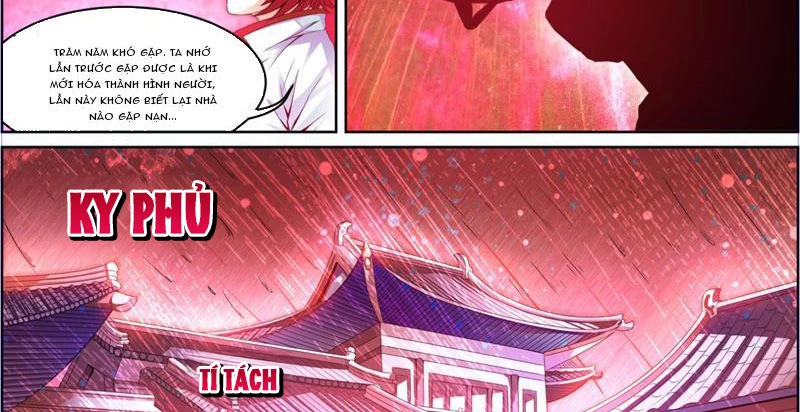 Chúa Nguyên Thủy Chapter 1 - 13