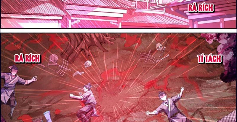 Chúa Nguyên Thủy Chapter 1 - 14