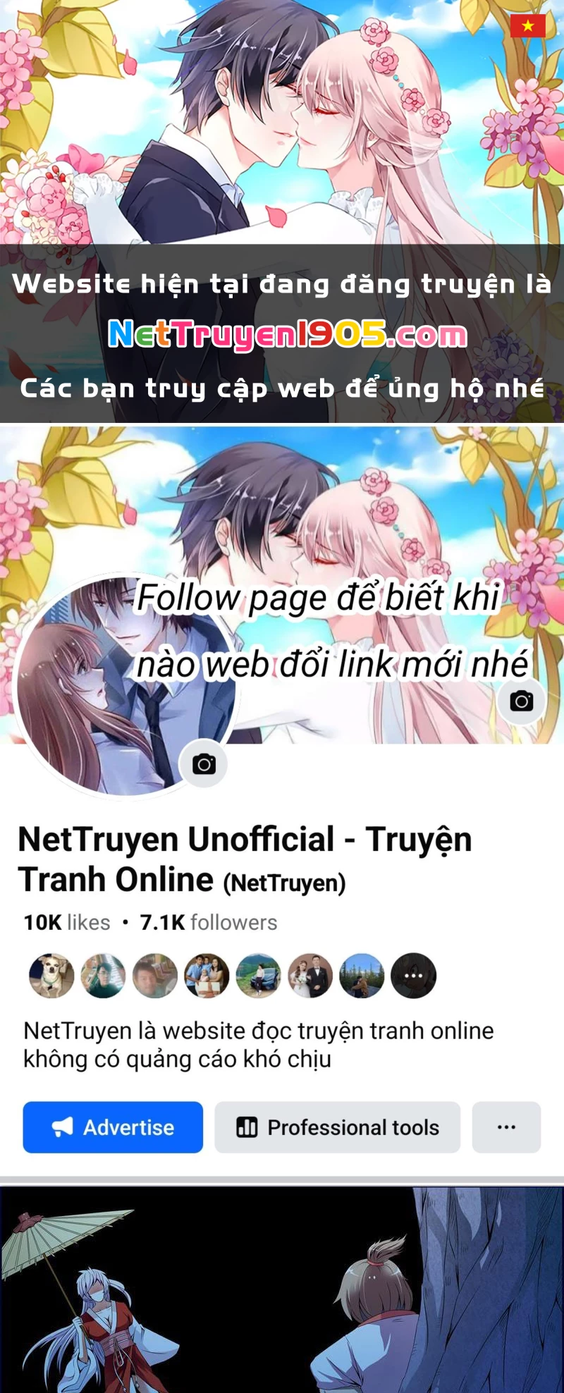 Chúa Nguyên Thủy Chapter 2 - 1