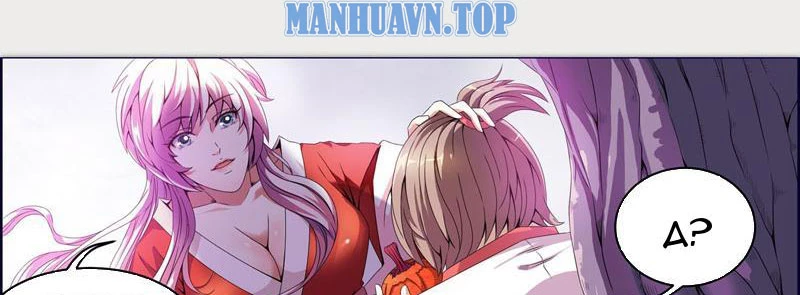 Chúa Nguyên Thủy Chapter 2 - 5