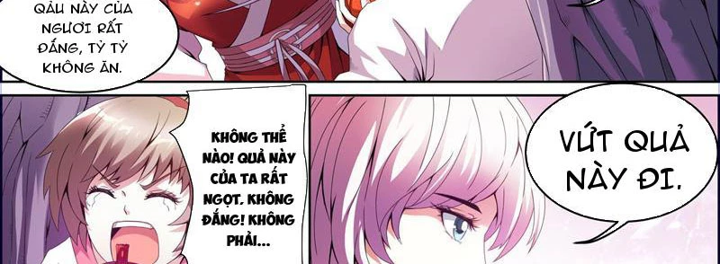 Chúa Nguyên Thủy Chapter 2 - 6