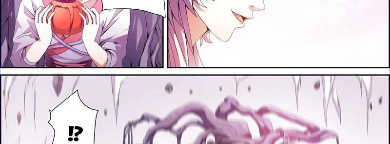 Chúa Nguyên Thủy Chapter 2 - 7