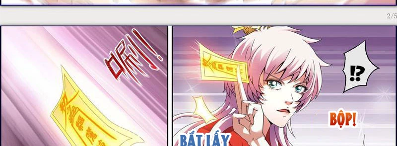 Chúa Nguyên Thủy Chapter 2 - 9