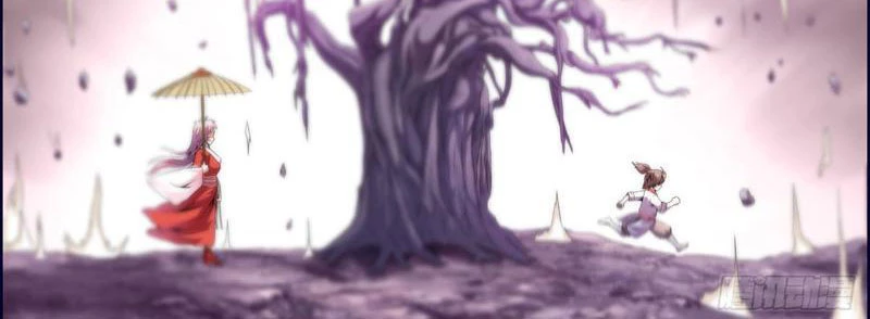 Chúa Nguyên Thủy Chapter 2 - 12