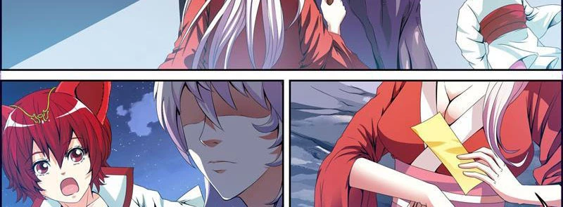 Chúa Nguyên Thủy Chapter 2 - 14