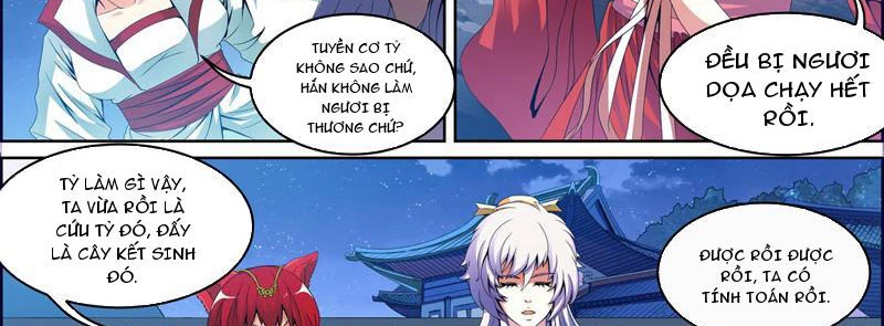 Chúa Nguyên Thủy Chapter 2 - 15