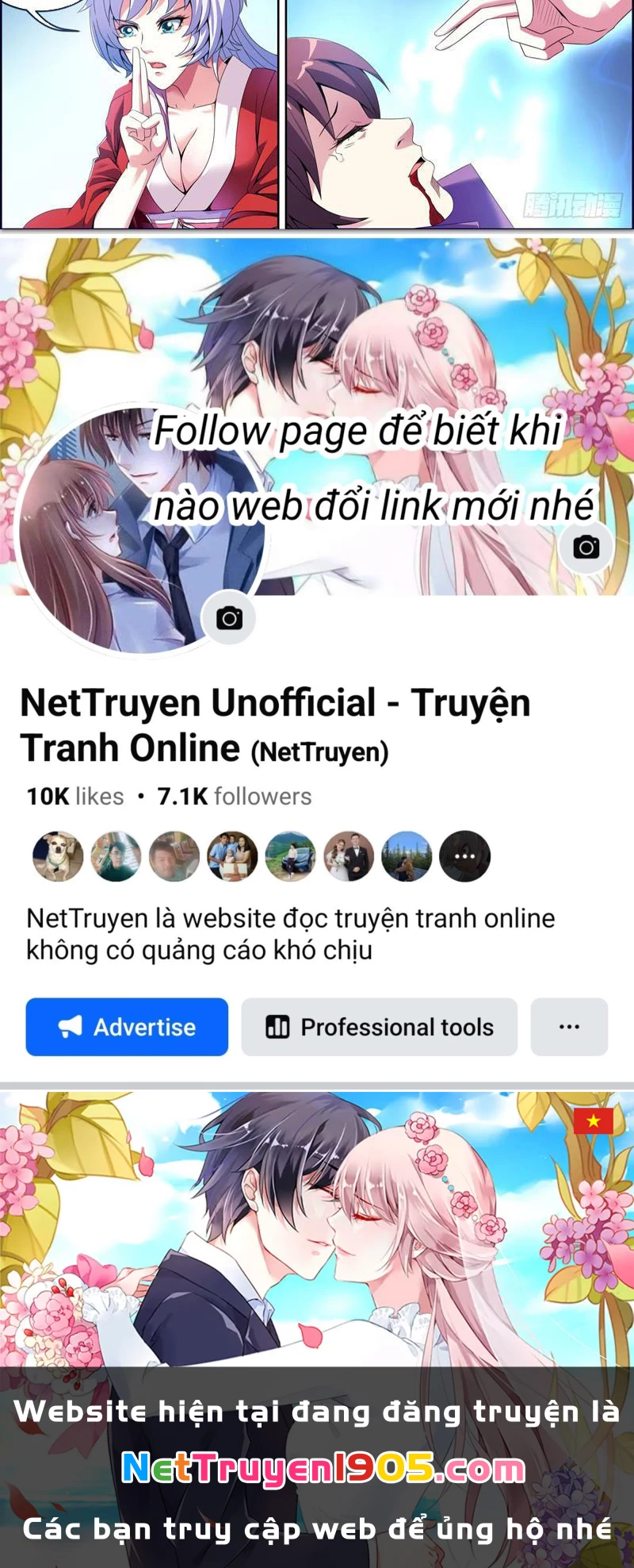 Chúa Nguyên Thủy Chapter 2 - 20