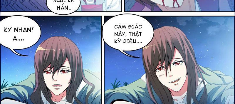 Chúa Nguyên Thủy Chapter 3 - 3