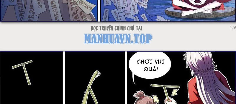 Chúa Nguyên Thủy Chapter 4 - 4