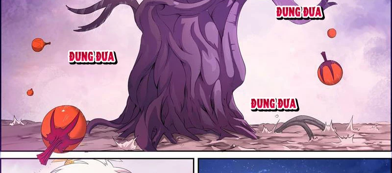 Chúa Nguyên Thủy Chapter 4 - 9