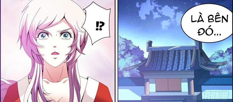 Chúa Nguyên Thủy Chapter 4 - 10