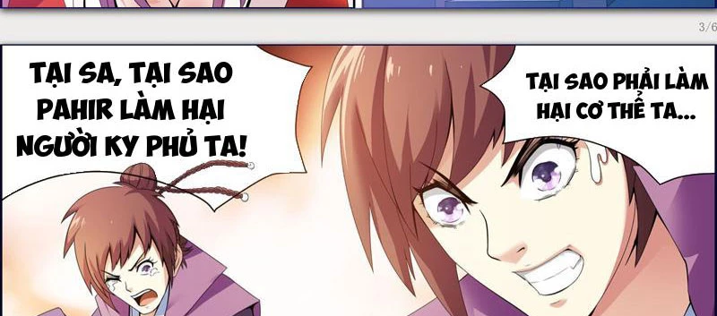 Chúa Nguyên Thủy Chapter 4 - 11