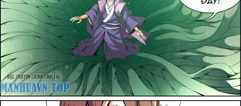 Chúa Nguyên Thủy Chapter 4 - 15