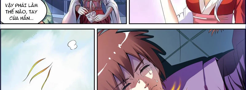 Chúa Nguyên Thủy Chapter 5 - 2