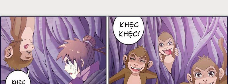 Chúa Nguyên Thủy Chapter 5 - 5