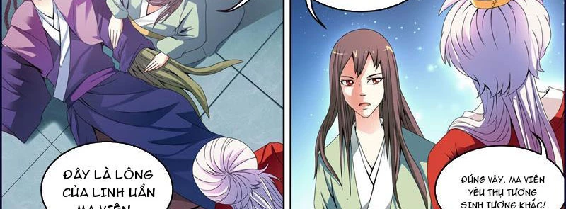 Chúa Nguyên Thủy Chapter 5 - 8