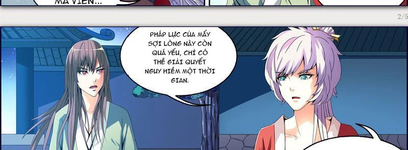 Chúa Nguyên Thủy Chapter 5 - 9