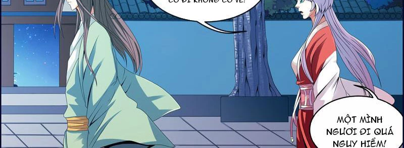 Chúa Nguyên Thủy Chapter 5 - 12