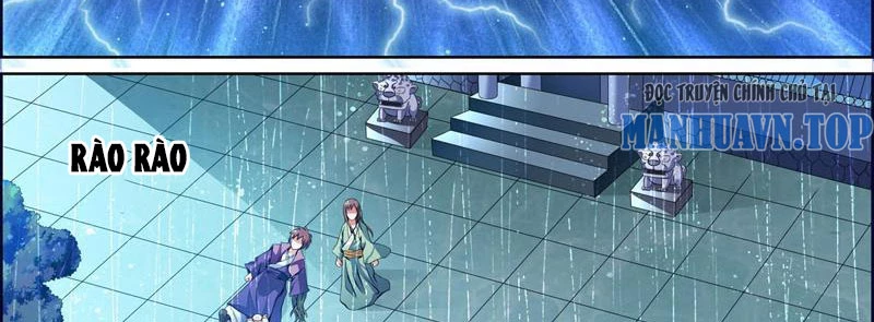 Chúa Nguyên Thủy Chapter 5 - 14