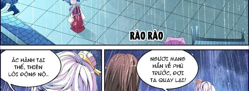 Chúa Nguyên Thủy Chapter 5 - 15