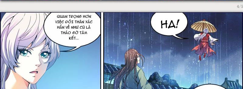 Chúa Nguyên Thủy Chapter 5 - 17