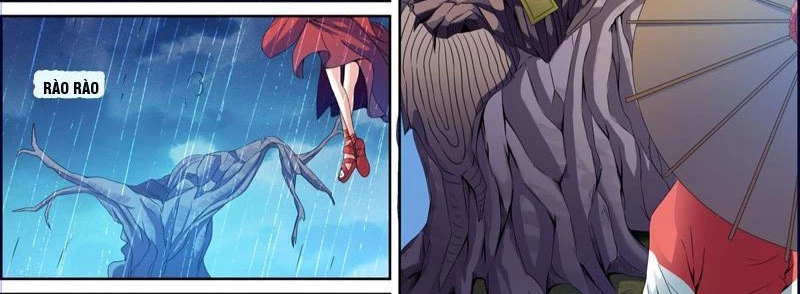 Chúa Nguyên Thủy Chapter 5 - 19