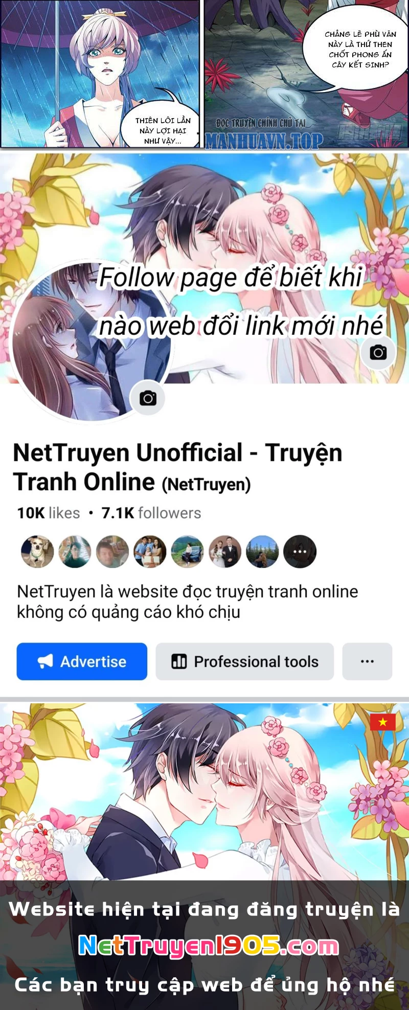 Chúa Nguyên Thủy Chapter 5 - 20