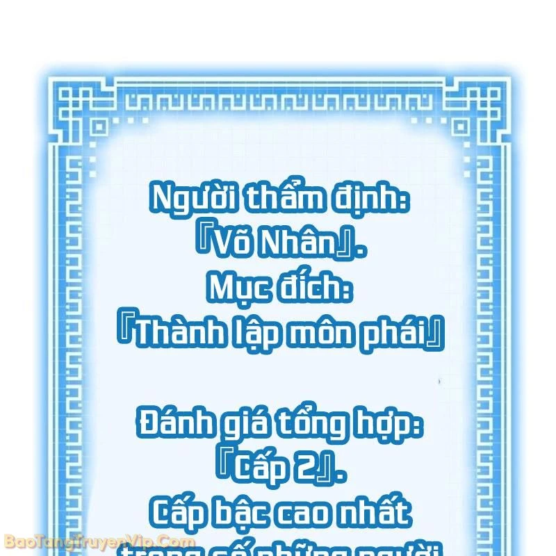 Bắt Đầu Với Hệ Thống Lập Tông Chapter 1 - 298