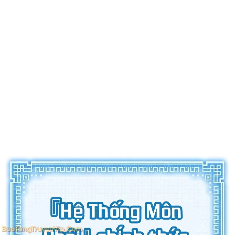 Bắt Đầu Với Hệ Thống Lập Tông Chapter 1.5 - 128