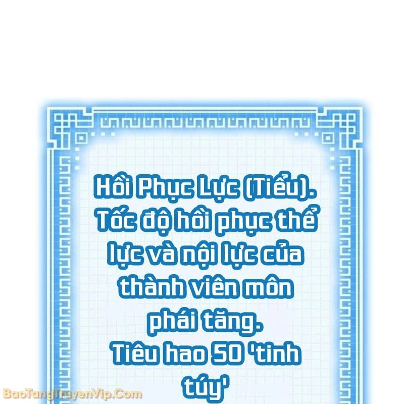 Bắt Đầu Với Hệ Thống Lập Tông Chapter 2 - 336