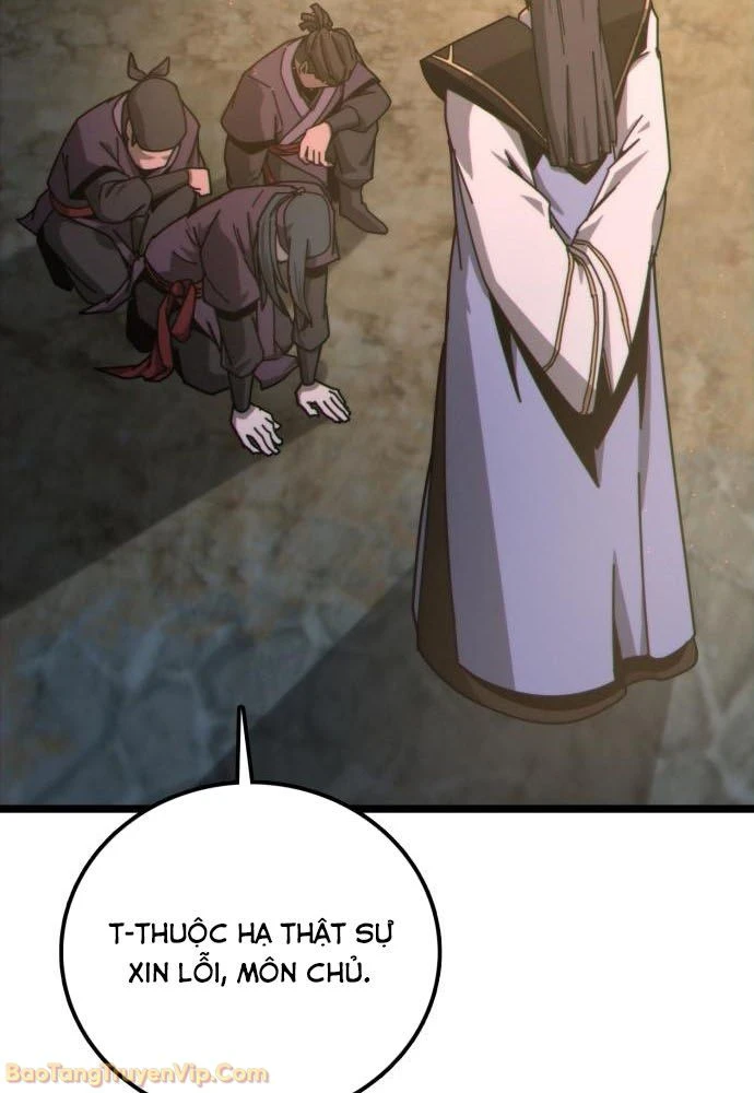 Bắt Đầu Với Hệ Thống Lập Tông Chapter 3 - 4