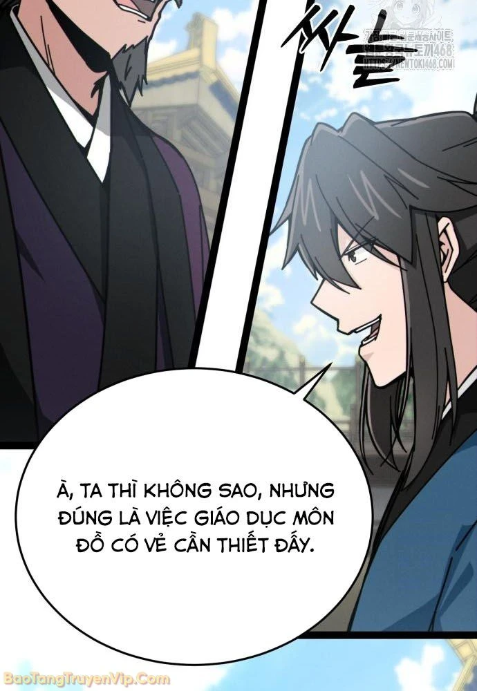 Bắt Đầu Với Hệ Thống Lập Tông Chapter 4 - 137