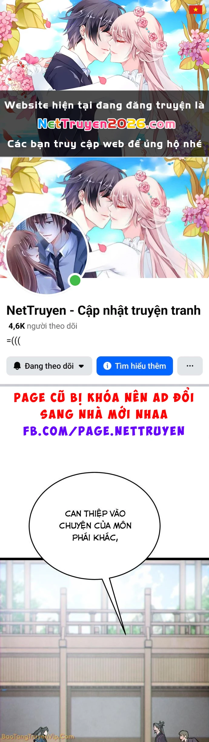 Bắt Đầu Với Hệ Thống Lập Tông Chapter 6 - 1