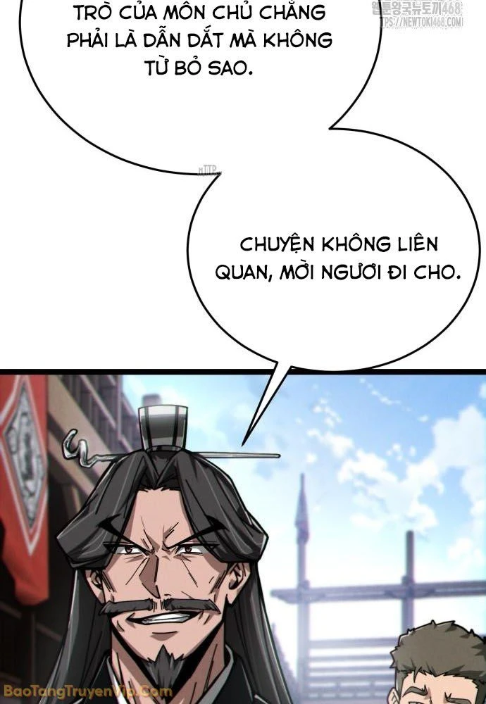 Bắt Đầu Với Hệ Thống Lập Tông Chapter 6 - 6