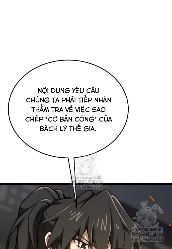 Bắt Đầu Với Hệ Thống Lập Tông Chapter 7 - 108