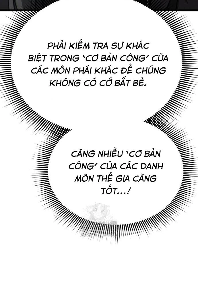 Bắt Đầu Với Hệ Thống Lập Tông Chapter 7 - 129