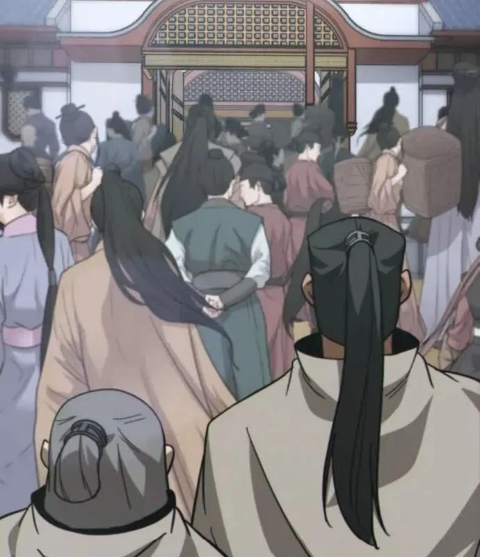 Bắt Đầu Với Hệ Thống Lập Tông Chapter 8 - 56