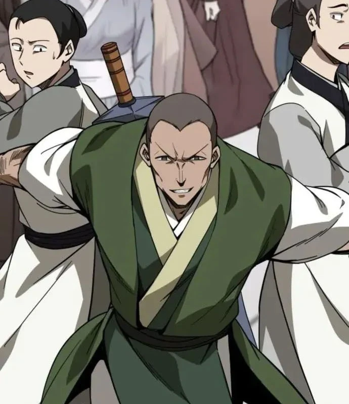 Bắt Đầu Với Hệ Thống Lập Tông Chapter 8 - 166