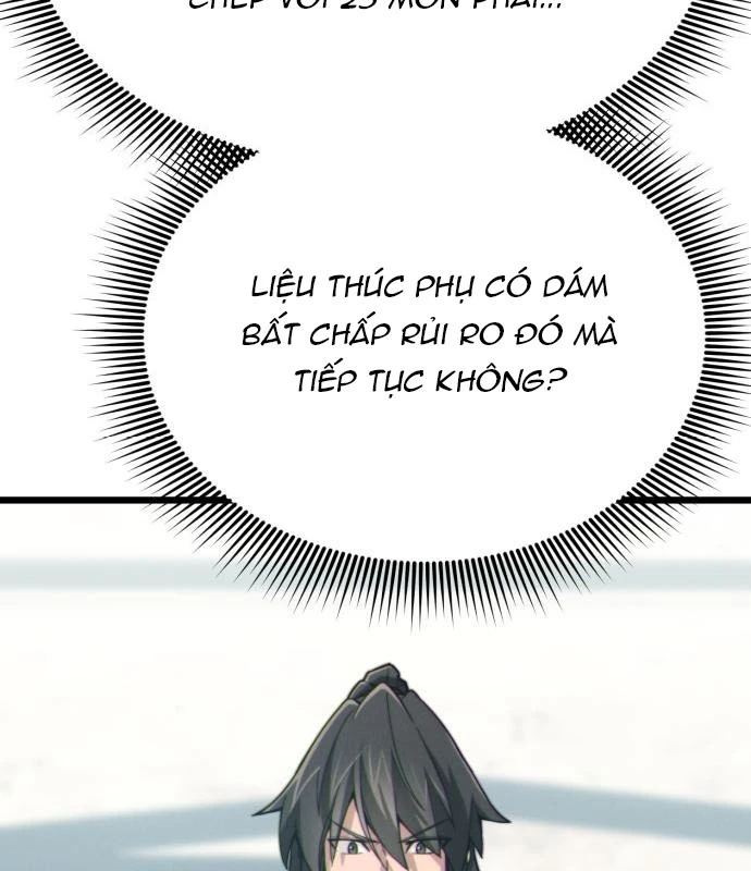 Bắt Đầu Với Hệ Thống Lập Tông Chapter 9 - 8