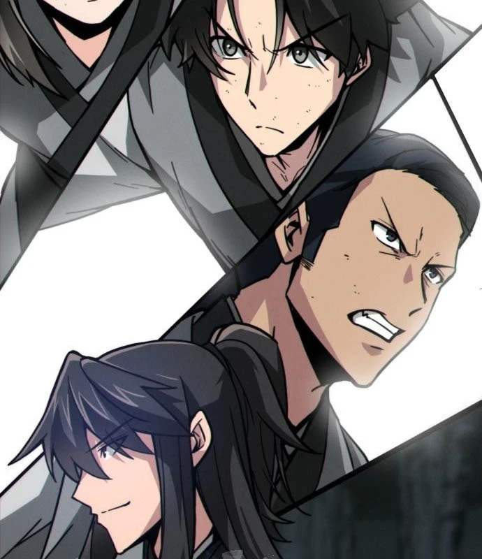 Bắt Đầu Với Hệ Thống Lập Tông Chapter 10 - 118