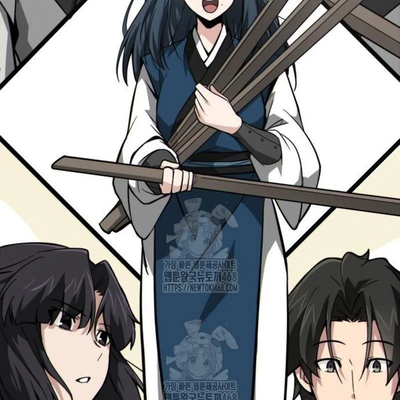 Bắt Đầu Với Hệ Thống Lập Tông Chapter 11 - 71